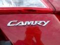 2012 Barcelona Red Metallic Toyota Camry SE V6  photo #15