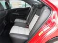 Barcelona Red Metallic - Camry SE V6 Photo No. 21