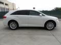 Blizzard White Pearl - Venza LE Photo No. 2