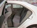 Super White - Camry LE Photo No. 9