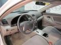 Super White - Camry LE Photo No. 12