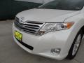 Blizzard White Pearl - Venza LE Photo No. 10