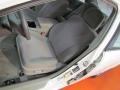 Super White - Camry LE Photo No. 14