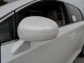 Blizzard White Pearl - Venza LE Photo No. 12