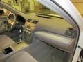 Super White - Camry LE Photo No. 22