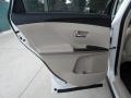 Blizzard White Pearl - Venza LE Photo No. 21