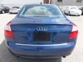 2004 Ocean Blue Pearl Effect Audi A4 1.8T quattro Sedan  photo #10