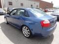 Ocean Blue Pearl Effect - A4 1.8T quattro Sedan Photo No. 11