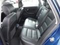 Ocean Blue Pearl Effect - A4 1.8T quattro Sedan Photo No. 29