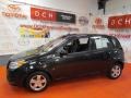 Black Granite Metallic - Aveo Aveo5 LS Photo No. 4