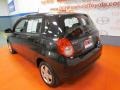 Black Granite Metallic - Aveo Aveo5 LS Photo No. 6