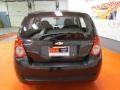 Black Granite Metallic - Aveo Aveo5 LS Photo No. 7