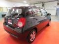 Black Granite Metallic - Aveo Aveo5 LS Photo No. 8