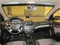 Black Granite Metallic - Aveo Aveo5 LS Photo No. 12
