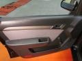 Black Granite Metallic - Aveo Aveo5 LS Photo No. 13