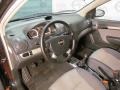 Black Granite Metallic - Aveo Aveo5 LS Photo No. 14