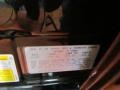 Black Granite Metallic - Aveo Aveo5 LS Photo No. 17