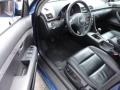 2004 Ocean Blue Pearl Effect Audi A4 1.8T quattro Sedan  photo #61