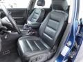 Ocean Blue Pearl Effect - A4 1.8T quattro Sedan Photo No. 65
