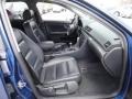 2004 Ocean Blue Pearl Effect Audi A4 1.8T quattro Sedan  photo #68