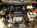 Black Granite Metallic - Aveo Aveo5 LS Photo No. 28