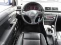 Ocean Blue Pearl Effect - A4 1.8T quattro Sedan Photo No. 79