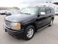 Onyx Black - Yukon Denali AWD Photo No. 2