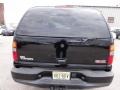 2003 Onyx Black GMC Yukon Denali AWD  photo #10