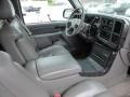 2003 Onyx Black GMC Yukon Denali AWD  photo #20