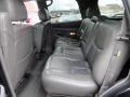 2003 Onyx Black GMC Yukon Denali AWD  photo #29