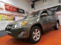 Pyrite Metallic - RAV4 Limited V6 4WD Photo No. 1