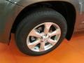 Pyrite Metallic - RAV4 Limited V6 4WD Photo No. 3