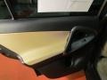 Pyrite Metallic - RAV4 Limited V6 4WD Photo No. 11
