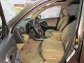 Pyrite Metallic - RAV4 Limited V6 4WD Photo No. 17