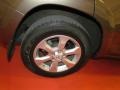 Pyrite Metallic - RAV4 Limited V6 4WD Photo No. 25