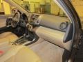 Pyrite Metallic - RAV4 Limited V6 4WD Photo No. 29