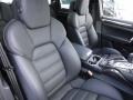 Black Interior Photo for 2012 Porsche Cayenne #63766737