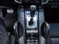 8 Speed Tiptronic-S Automatic 2012 Porsche Cayenne Turbo Transmission