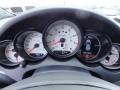 2012 Black Porsche Cayenne Turbo  photo #46
