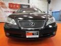 Black Onyx - ES 350 Photo No. 2