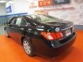 Black Onyx - ES 350 Photo No. 6