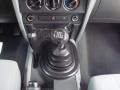2009 Flame Red Jeep Wrangler X 4x4  photo #8