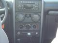 2009 Flame Red Jeep Wrangler X 4x4  photo #9