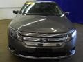 2010 Sterling Grey Metallic Ford Fusion SEL V6  photo #19