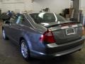 2010 Sterling Grey Metallic Ford Fusion SEL V6  photo #22