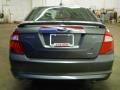 2010 Sterling Grey Metallic Ford Fusion SEL V6  photo #23