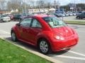 Salsa Red - New Beetle SE Coupe Photo No. 5