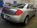 Liquid Silver Metallic - G6 Sedan Photo No. 2