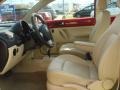 Salsa Red - New Beetle SE Coupe Photo No. 14