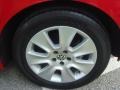 Salsa Red - New Beetle SE Coupe Photo No. 15